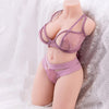 Life Size Big Boobs Sex Doll Torso - 20.9LB Peggy - xeoxhoney-US