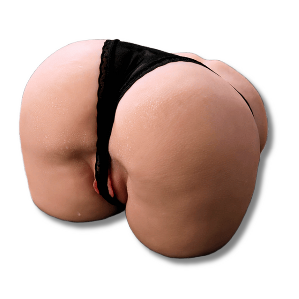 Agatha-automatic-ass