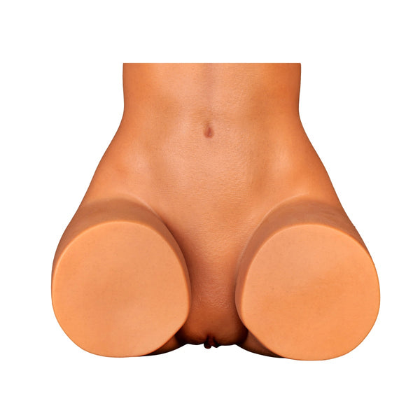 Textured Tunnels for Intense Stimulation