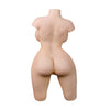 Maid fantasy torso love doll