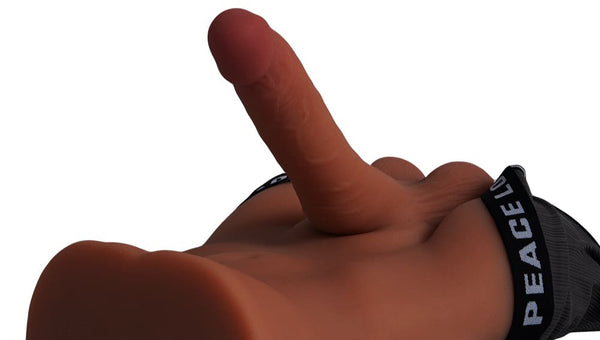 realistic penis sex toy