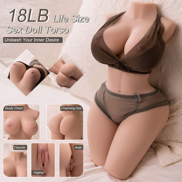 Page – E-Cup Bust Sex Doll