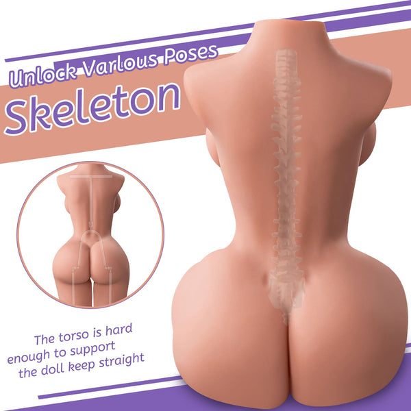 Page – E-Cup Bust Sex Doll coffee