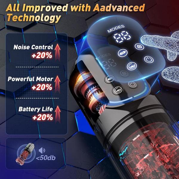 Night-time usage scenario