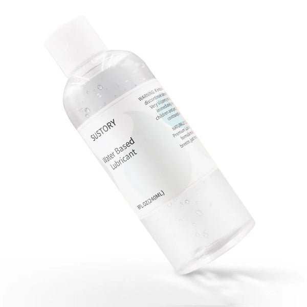 XEOX Honey Water Based Lubricant in 8oz/240ml