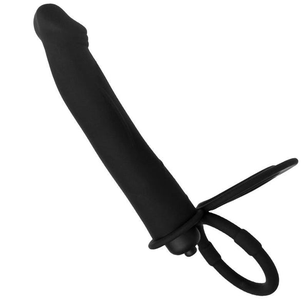 herman-vibrating-anal-dildo