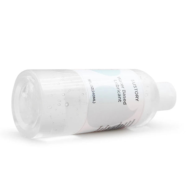 XEOX Honey Water Based Lubricant in 8oz/240ml