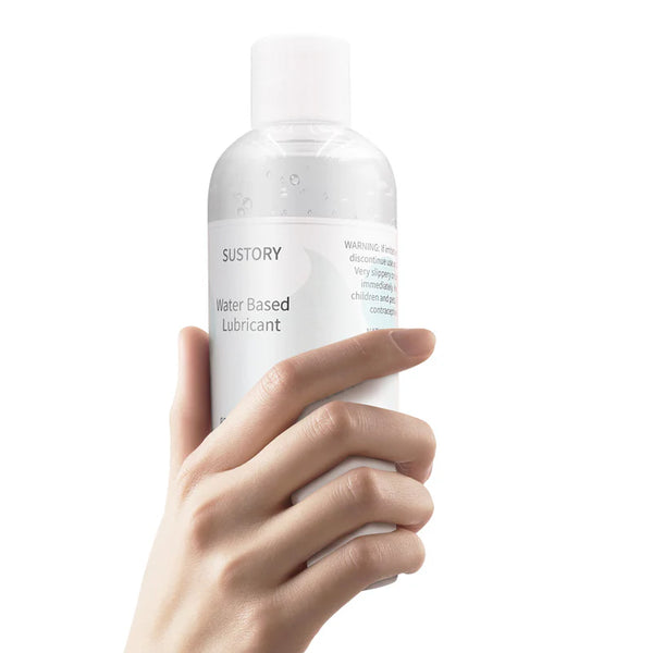 XEOX Honey Water Based Lubricant in 8oz/240ml