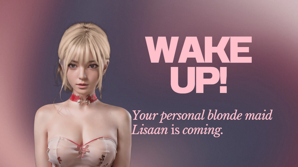 Uncover the Allure of Lisaan