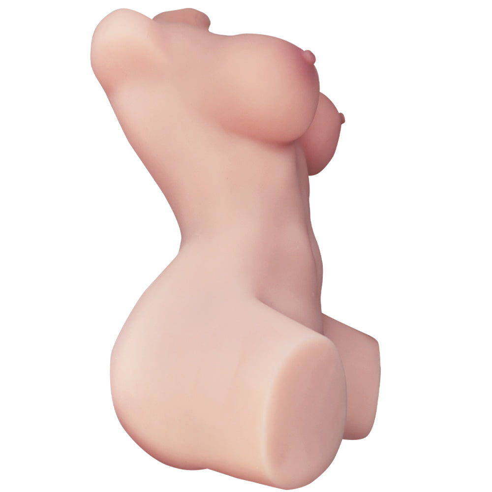 Mini-Sex-Torso-Puppe Masturbator - Vila 3.5kg