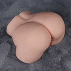 Lyra – Double-Channel Male Masturbator Torso 21.6LB