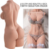 Life Size Big Boobs Sex Doll Torso - 20.9LB Peggy - xeoxhoney-US