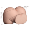 Sensual Big Butt Torso Companion