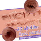 Page –  coffee Busty Torso Sex Doll