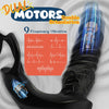 5-in 1 Dual Motor Vibrations 
