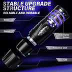 7-Mode Thrusting Male Masturbator