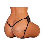 Compact Torso, Easy to Hold & Position 19.7kg