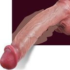 11.2 Inch Realistic Dildo for Man