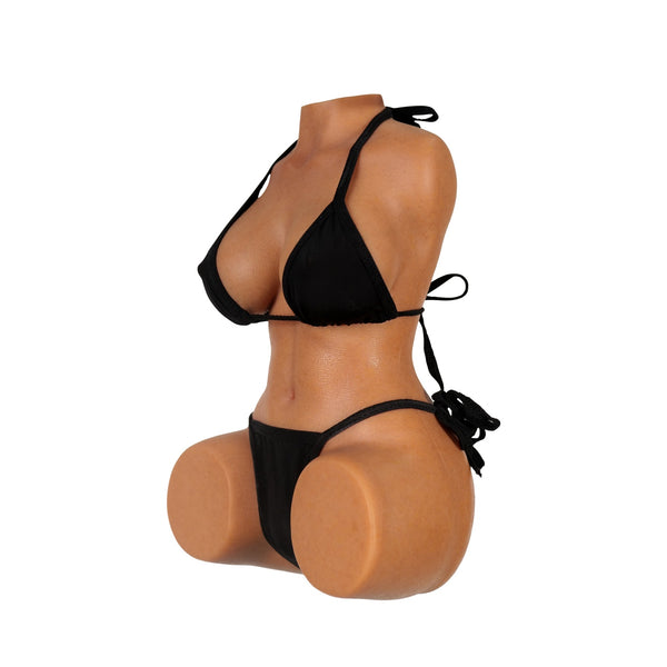  Lifelike Masturbator Torso