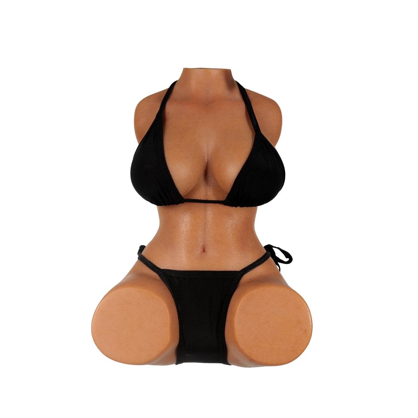 Realistic Torso Doll