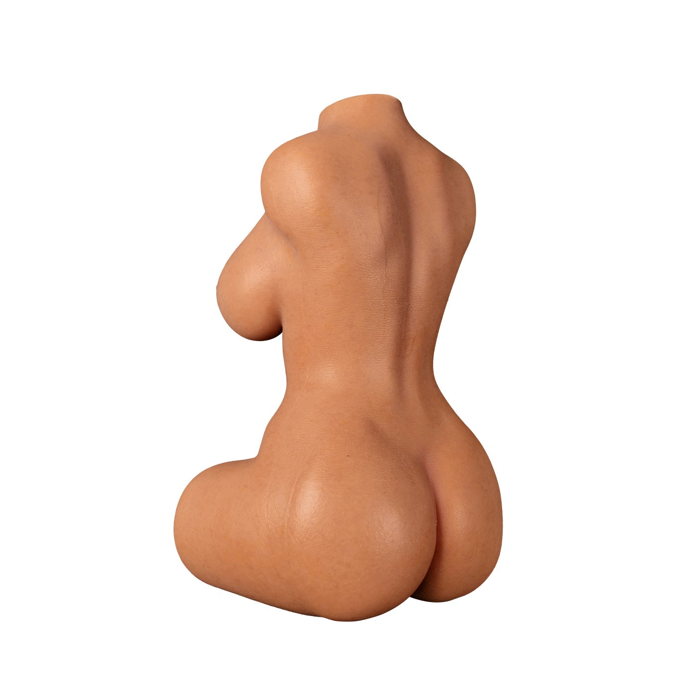 Realistic Torso Sex Doll with Big Boobs