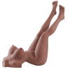 Lifelike body doll for sexual fantasy