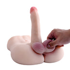realistic dildo for personal adventures