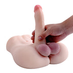 durable penis masturbator for long use