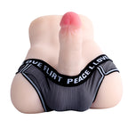 realistic cock masturbator for men