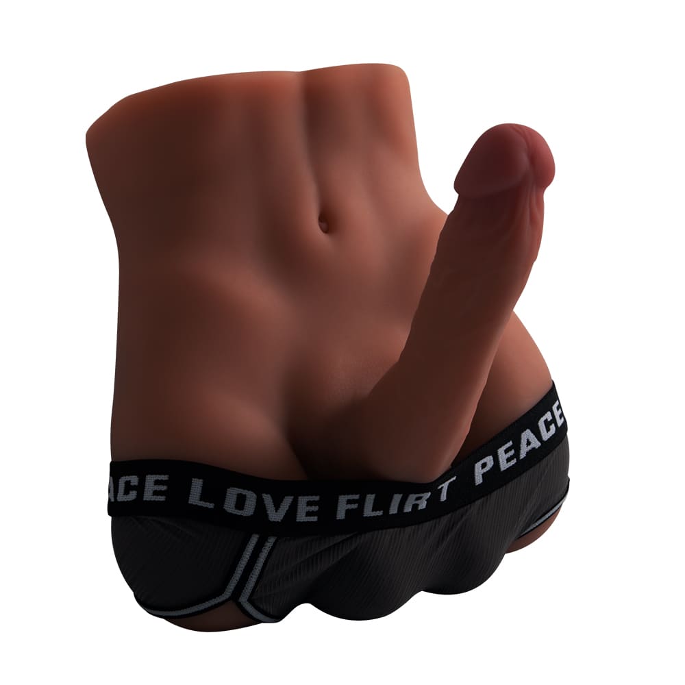premium male toy for solo adventures