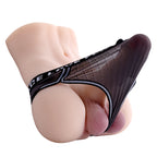 silicone male stroker toyMaxon