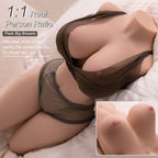 Page – Dual Channel Sex Doll