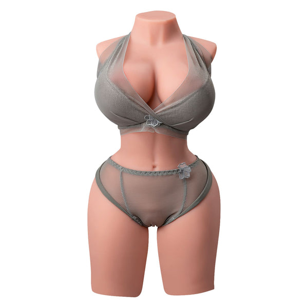 Page – TPR coffeeSex Doll Torso