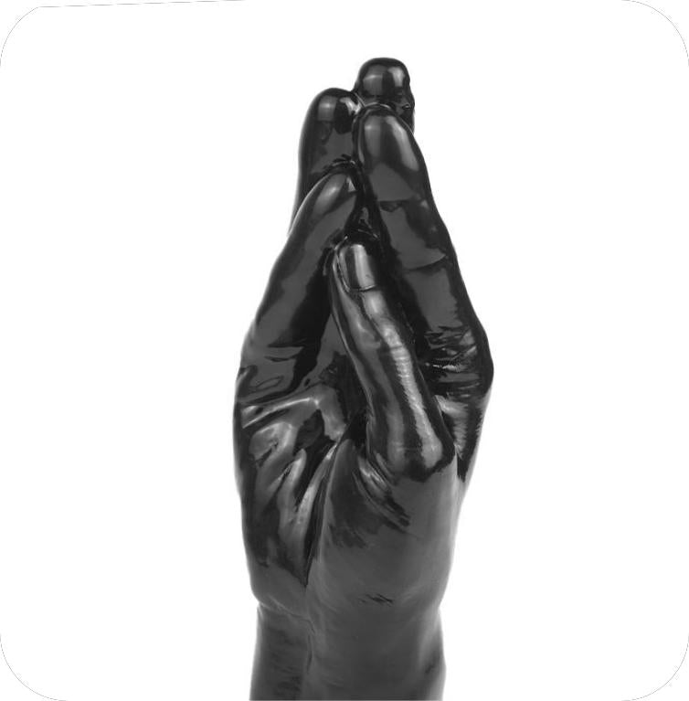 ace-hand-shape-dildo