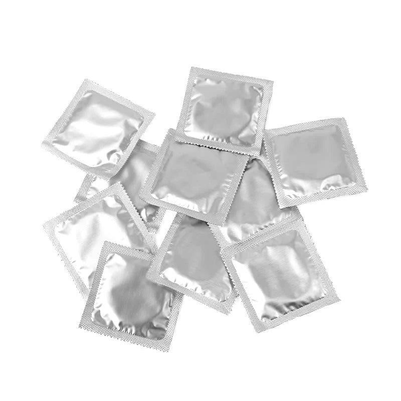 XEOX Honey Standard Size Ultra-Thin Condoms - 54±2mm, 10 PCS