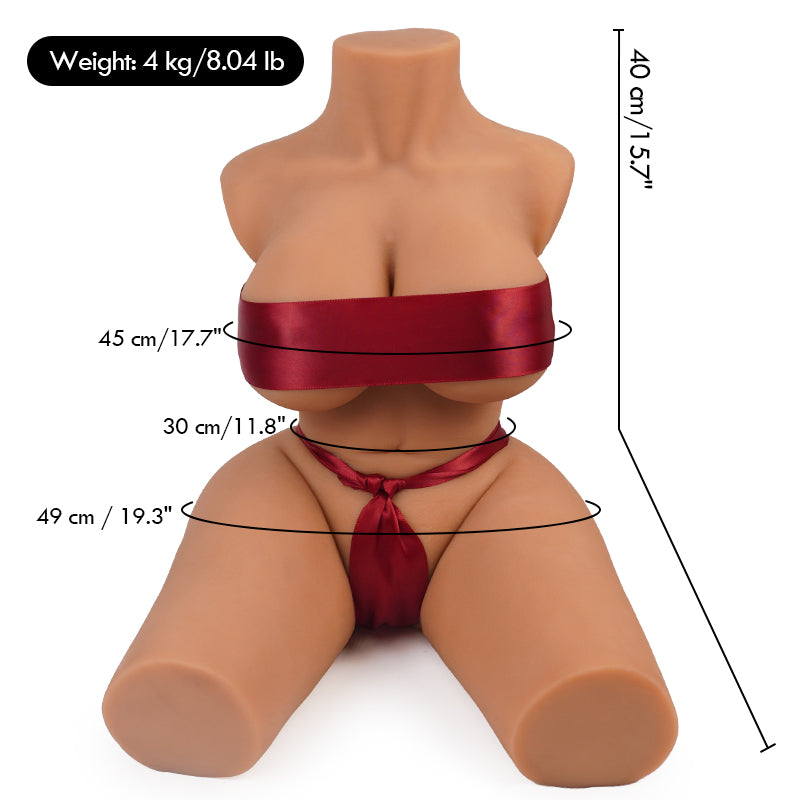 fitria-size