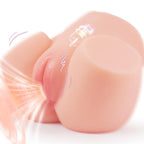 grace-mini-ass-masturbators-vibrator
