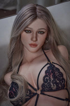 Lifelike silicone torso for immersive fantasy